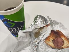 -山姆餐吧(龙湖重庆礼嘉天街店)