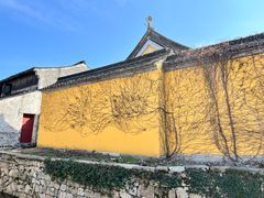 -绍兴大禹开元观堂-若耶厅