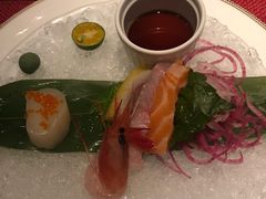 -宝莱纳餐厅(滨江店)