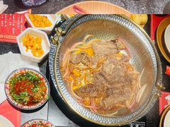 -牛New寿喜烧(虹桥新天地店)