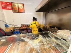 -辽B·小串(总店)