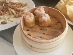 -白天鹅宾馆-宏图府餐厅