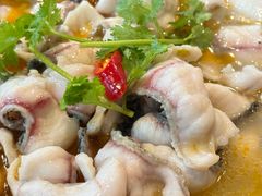 -大鼎石锅鱼(春江里店)