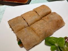 渔家咸鲜薄撑-南海渔村(珠江新城店)