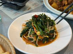 -汗腾格里·风味餐厅(新疆驻京办店)