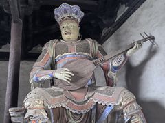 -善化寺