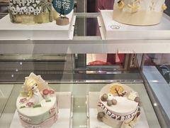 -CAKE BOSS蛋糕老板(公主坟凯德晶品店)