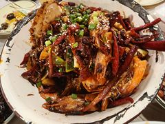 -辣螃铠盆盆蟹大排档(总店)