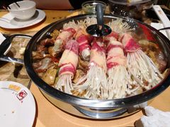 -黄记煌三汁焖锅(龙湖U城店)