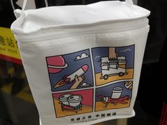 -喜茶(佛山南海万科广场店)