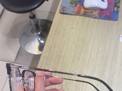 -宝岛眼镜(宁波奉化万达广场店)
