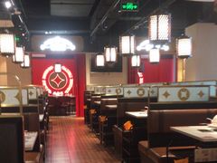 -八合里潮汕鲜牛肉火锅(惠州华贸店)