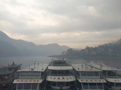 -新安江山水画廊风景区