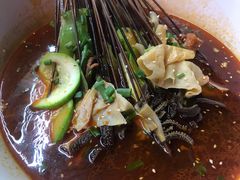 -蜀串香牛杂火锅串串