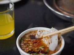 -天桥老金涮肉(牛街店)