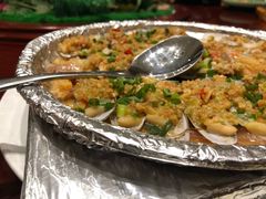 -万家宴海鲜大酒楼(五四路店)