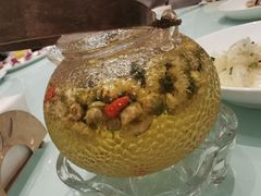 -新吉士·上海菜(浦东LCM置汇旭辉店)