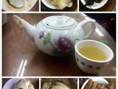 莲香楼-香港蓮香樓(上環店)