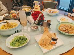 -钱江大院·芳宴江南(三花国际店)