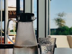 -曼乐辰餐厅(中庚漫游城店)