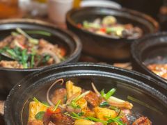 -旺爷砂锅·茶作(国贸城店)