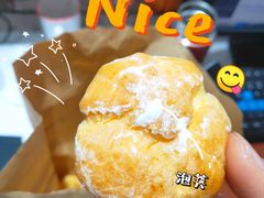 -詹记桃酥(百盛店)