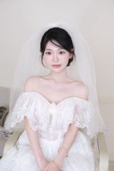 -荷玛高端新娘跟妆团队·彩妆培训
