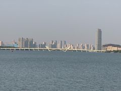 -长广溪湿地公园