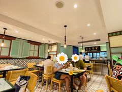 -滕记星发餐室·新加坡菜(巨鹿路店)