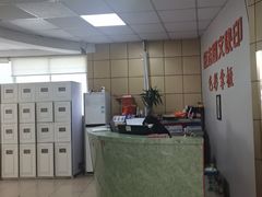 -俊志图文快印·门头灯箱·展板展架·印能达(珠江新城店)