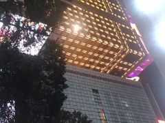 -8餐厅(新葡京酒店)