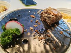 -莆田餐厅PUTIEN(三里屯店)