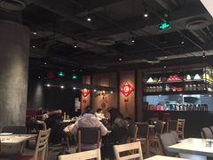 大堂-必胜客(八一店)
