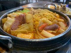 -the frypan韩国炸鸡啤酒(五路居店)