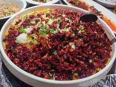 -前海沿·青岛菜(乐客城店)