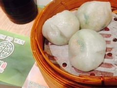添好运点心专门店(中环IFC店)-添好运点心专门店(中环IFC店)