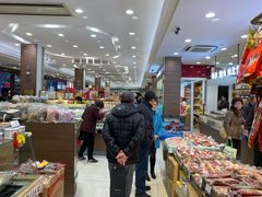 -上海市长春食品商店(淮海中路店)