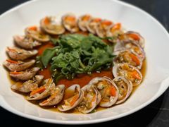 -虹潮荟·餐桌上的美食地理(太阳宫店)
