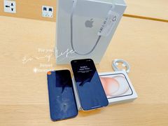 -Apple零售店(青岛万象城店)