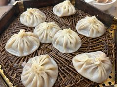 -西安贾三灌汤包·回坊小吃·清真炒菜(北院门总店)