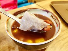 -鲜芋仙(中山路店)