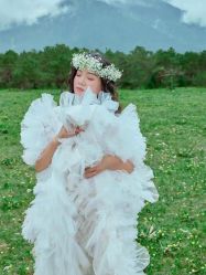 -光明婚纱摄影(建设路店)