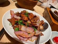 -山石榴·贵州菜(丰盛里店)