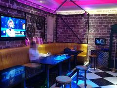 -鑫麦KTV(首都宾馆店)