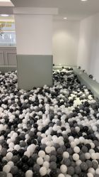 -BabyMonster小怪兽亲子派对·餐厅乐园(金月湾店)