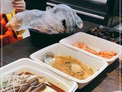 -盒马鲜生(财富中心店)