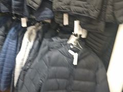 -GAP(王府井奥莱·香江小镇店)