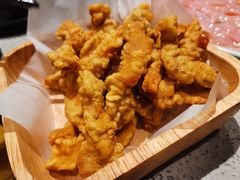 园里鲜炸酥肉-园里火锅(仁和新城店)