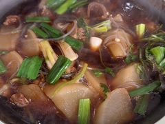 -黄牛肉馆·皖南土菜