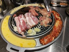 -猪掌柜韩国烤肉(六折店)